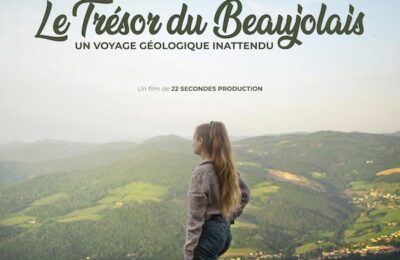  Le Trésor du Beaujolais